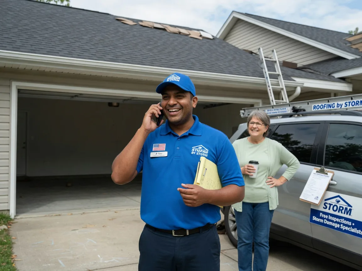 Roof Repair Near Me Camp Springs, MD FAQs