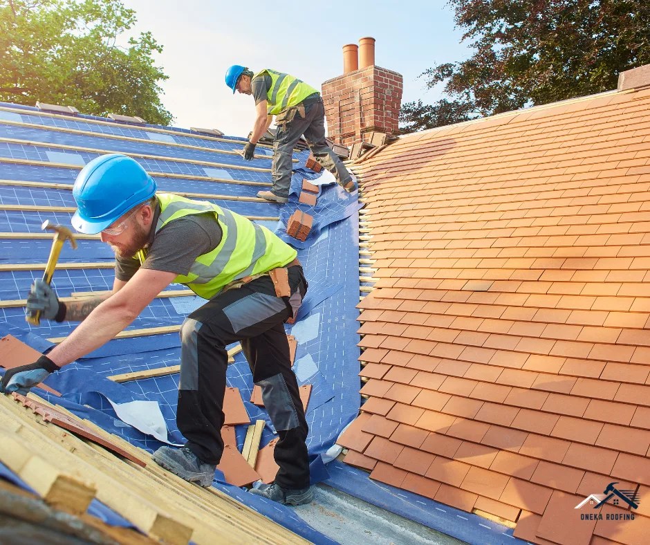 Why choose Roof Repair Near Me in Camp Springs, MD